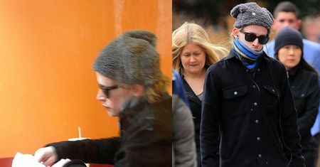 Samotne święta Culkina? (FOTO)