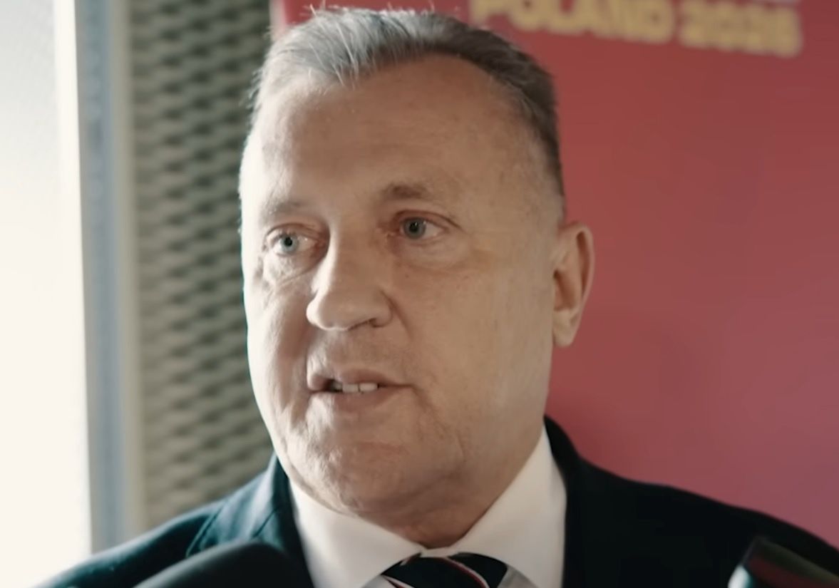 Co jest w umowach PZPN-u z Publicon Sportem? Związek komentuje doniesienia TVN24