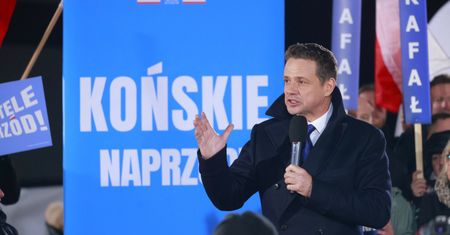 Znamy plany Trzaskowskiego. Sztabowcy odpierają atak PiS. "Nie ma kryzysu"