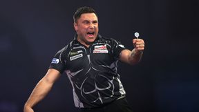Dart. Gerwyn Price mistrzem świata. Doświadczony Gary Anderson obudził się, ale za późno