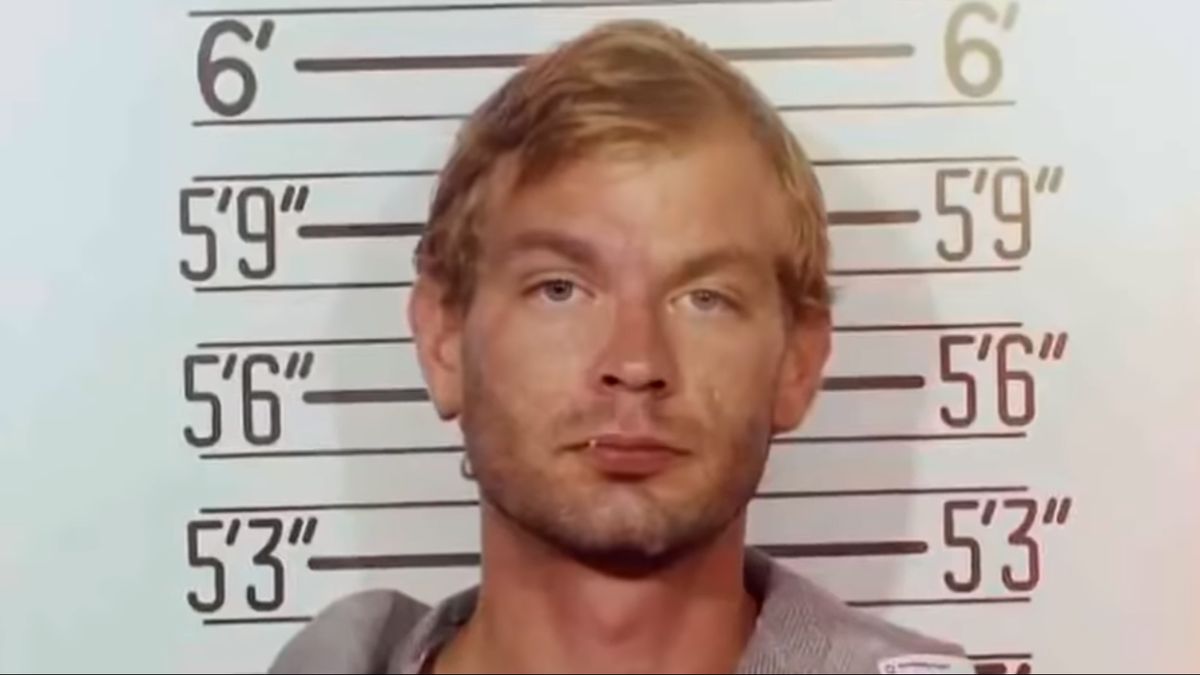 Jeffrey Dahmer zginął w więzieniu w wieku 34 lat