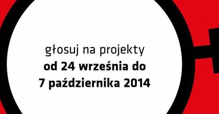 Zagłosuj na projekty w Budżecie Obywatelskim Lublina