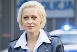 "Wszystko wyglądało nieciekawie". Aktorkę "Gliniarzy" wycinali z auta w centrum Warszawy