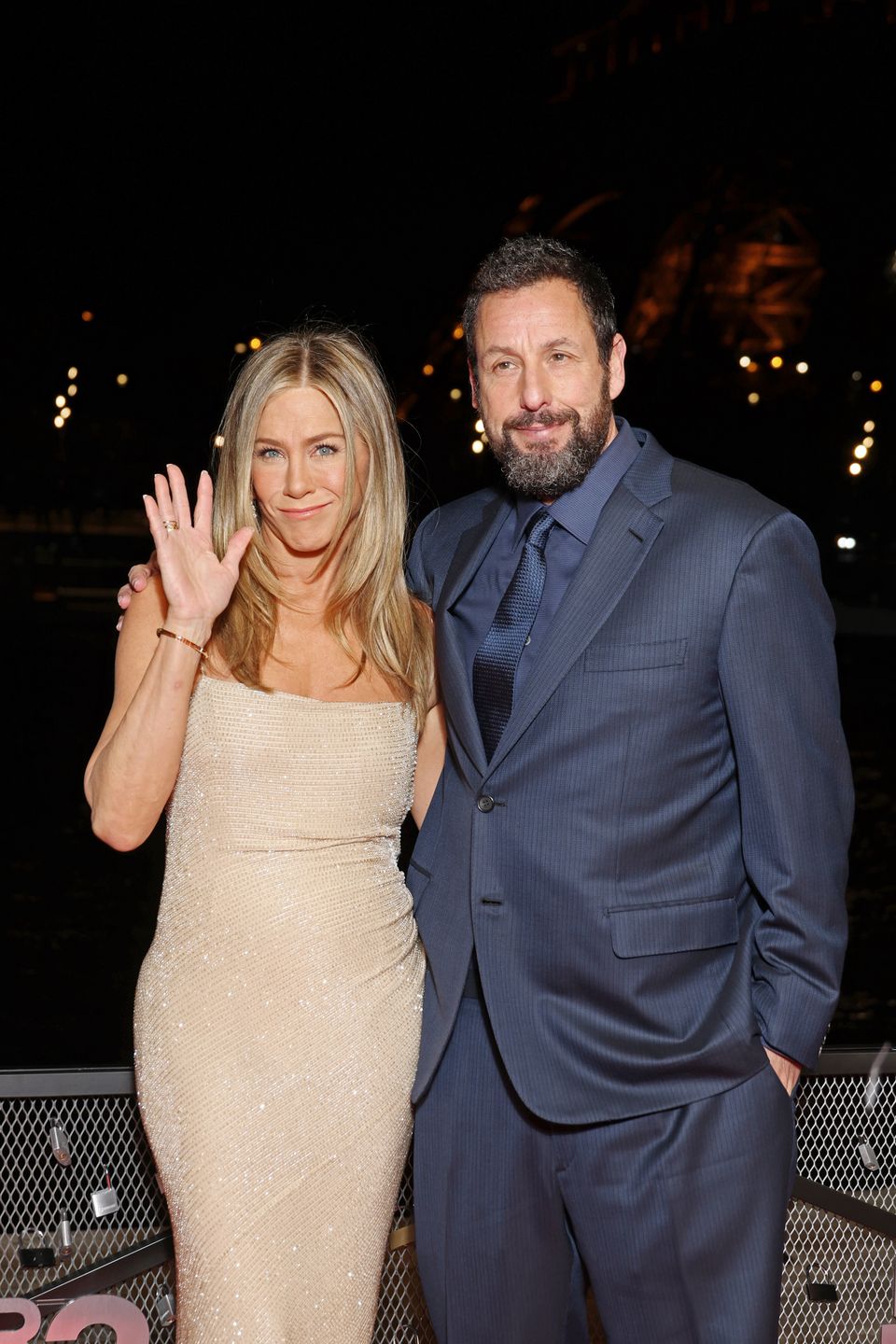 Jennifer Aniston