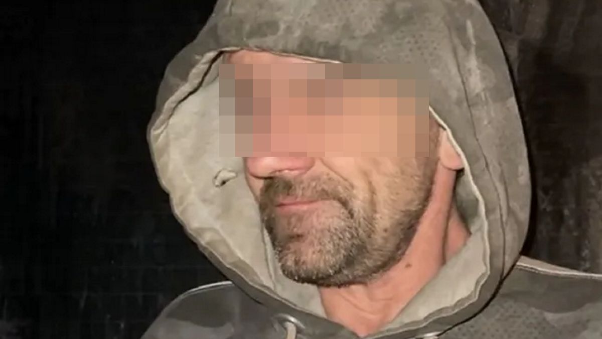 Akcja łowców pedofilów w Wielkopolsce. Zatrzymano 46-latka