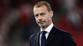 UEFA może im odebrać organizację Euro. Obawia się jednego scenariusza
