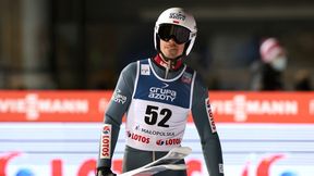 "Widzimy mizerię, a były zapewnienia, że będzie lepiej". Mocny komentarz ws. polskich skoczków