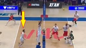 Zamieszanie podczas meczu Polaków. Spójrz, jakie koszulki założyli ich rywale