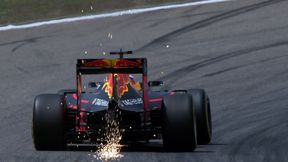 Red Bull zaskoczy wyborem silnika na sezon 2017?