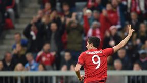 LM: Lewandowski wyprzedził słynnych snajperów i jest 22. na liście najskuteczniejszych