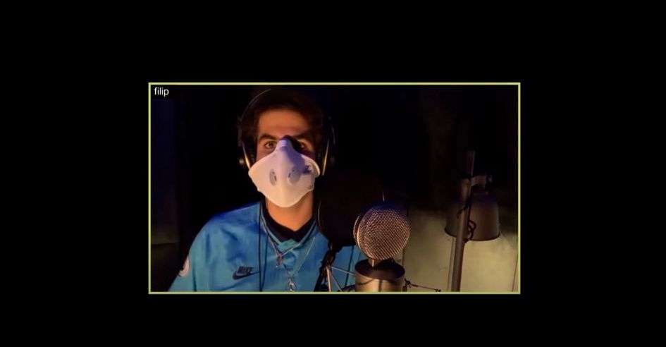 Taco Hemingway nagrał odpowiedź na Hot 16 Challenge