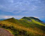 Bieszczady. Duże zagrożenie lawinowe