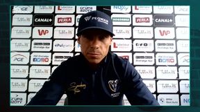 Żużel. Na czym polega problem Wiktora Lamparta? Trener Motoru Lublin komentuje