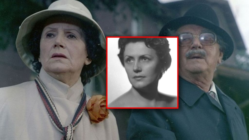 Olga Bielska, aktorka utonęła w Zalewie Zegrzyńskim