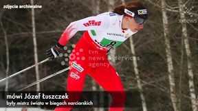 Kowalczyk odpadła już w eliminacjach sprintu. "Ten bieg to loteria. Jeden mały błąd i po zawodach"