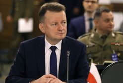 Nowa broń dla Ukrainy. Błaszczak potwierdza