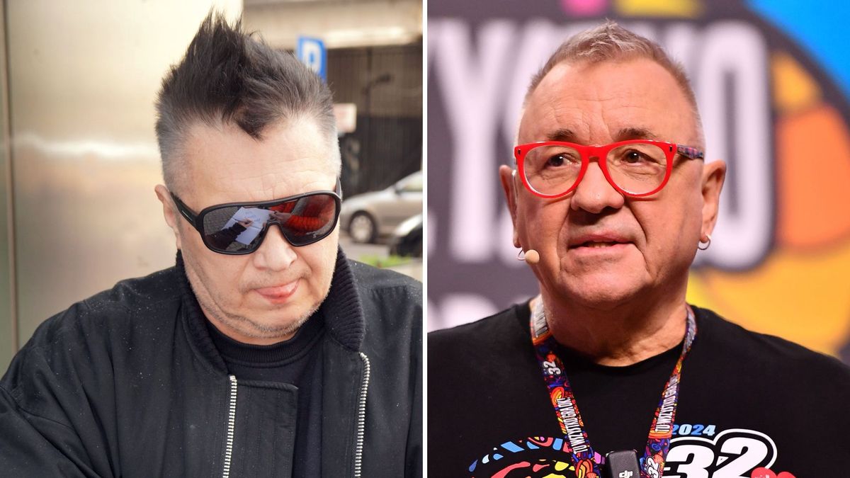 Muniek Staszczyk wypowiedział się na temat Jurka Owsiaka