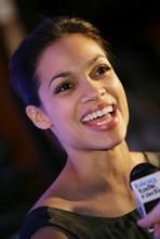 Woleli Rosario Dawson niż Keirę Knightley