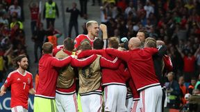 Euro 2016. Neil Taylor: Nie dociera do nas czego dokonaliśmy