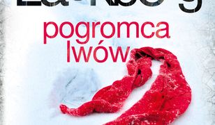 Fjällbacka (#9). Pogromca lwów (wyd. 2)