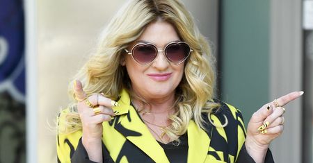 Beata Kozidrak jest na specjalnej diecie. Nie odmawia sobie nawet majonezu