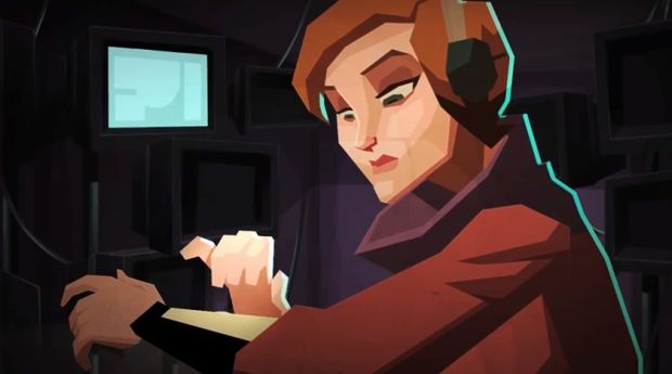 Chcieliście zagrać w Incognita, nową grę twórców Mark of the Ninja i Don't Starve