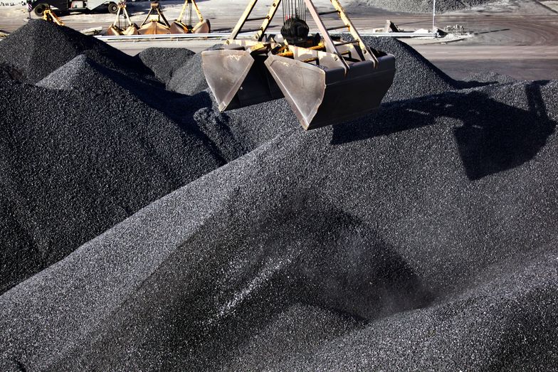 PGE obniża ceny węgla kamiennego. Oto kto go może kupić taniej