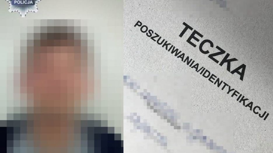 Poszukiwany