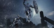Beta Dark Souls 2 tylko na PlayStation 3