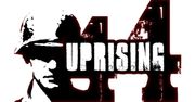 Jesienne Kino Polygamii: Uprising 44, czyli gramy w grę o Powstaniu Warszawskim [stream zakończony]