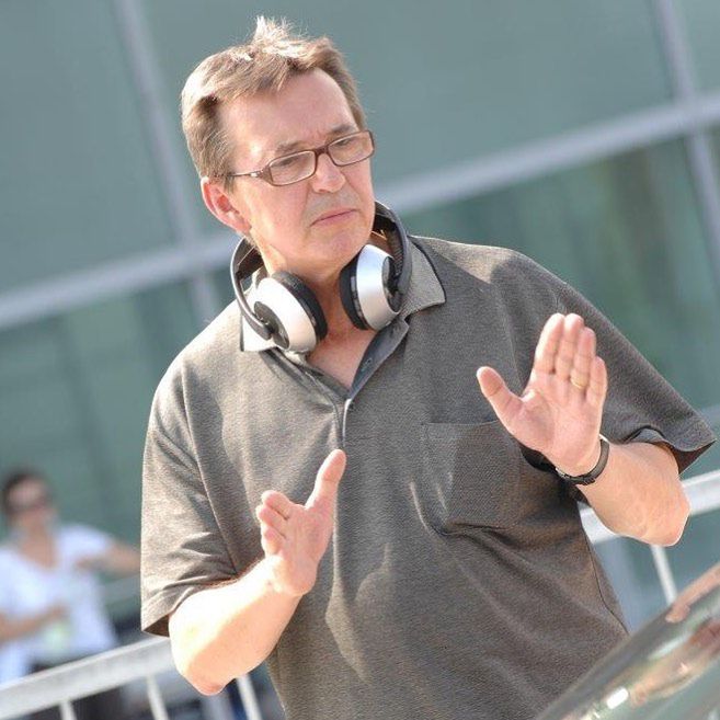 Krzysztof Rogala nie żyje