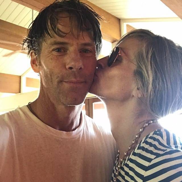 Julia Roberts i Danny Moder świętują 18. rocznicę ślubu