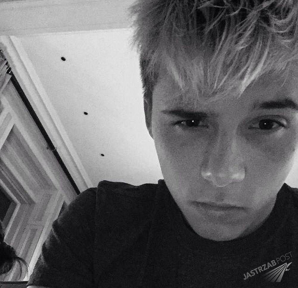 Brooklyn  Beckham