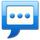 Handcent Next SMS ikona
