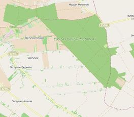 Okolice Betlejem - OpenStreetMap