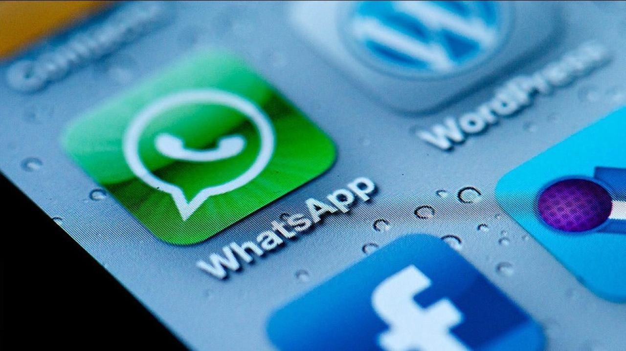 Mniej prywatności w WhatsApp, Facebook z dostępem do danych użytkowników