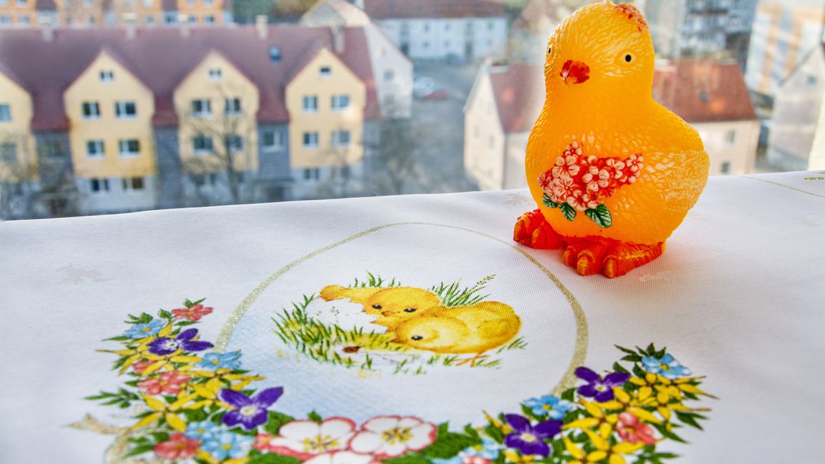 Wielkanoc 2023 zbliża się wielkimi krokami