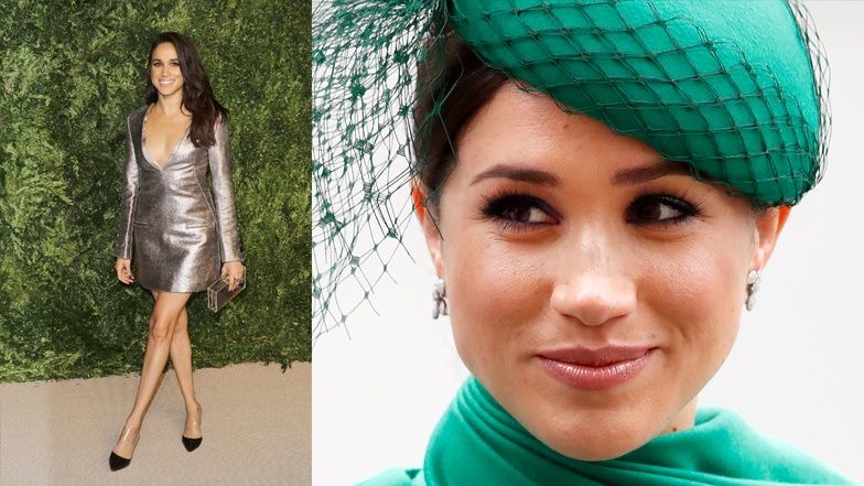 Meghan Markle planuje zostać pisarką