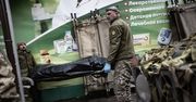 Zbrodnie Rosjan w Ukrainie bezkarne. Bezduszne przepisy reżimu Putina
