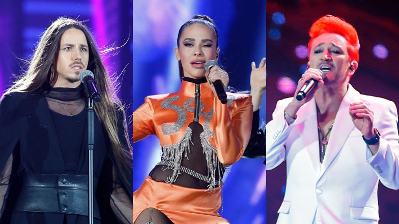 Kto wystąpi na Sylwestrze z Dwójką? TVP ujawnia listę gwiazd 