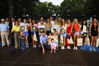 Lębork: 23 Bieg Uliczny św. Jakuba. Każdy mógł wziąć udział