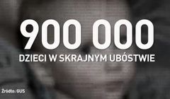 PO i PiS kłócą się o spot z „głodnymi dziećmi”. „Przekaz podprogowy, kupione zdjęcia” (wideo)