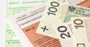 Zamiast zwrotu podatku dziura na koncie. Skarbówka ostrzega