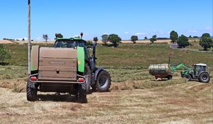 Więcej kontroli na wsiach, potrzebne dokumenty. Co sprawdzają?