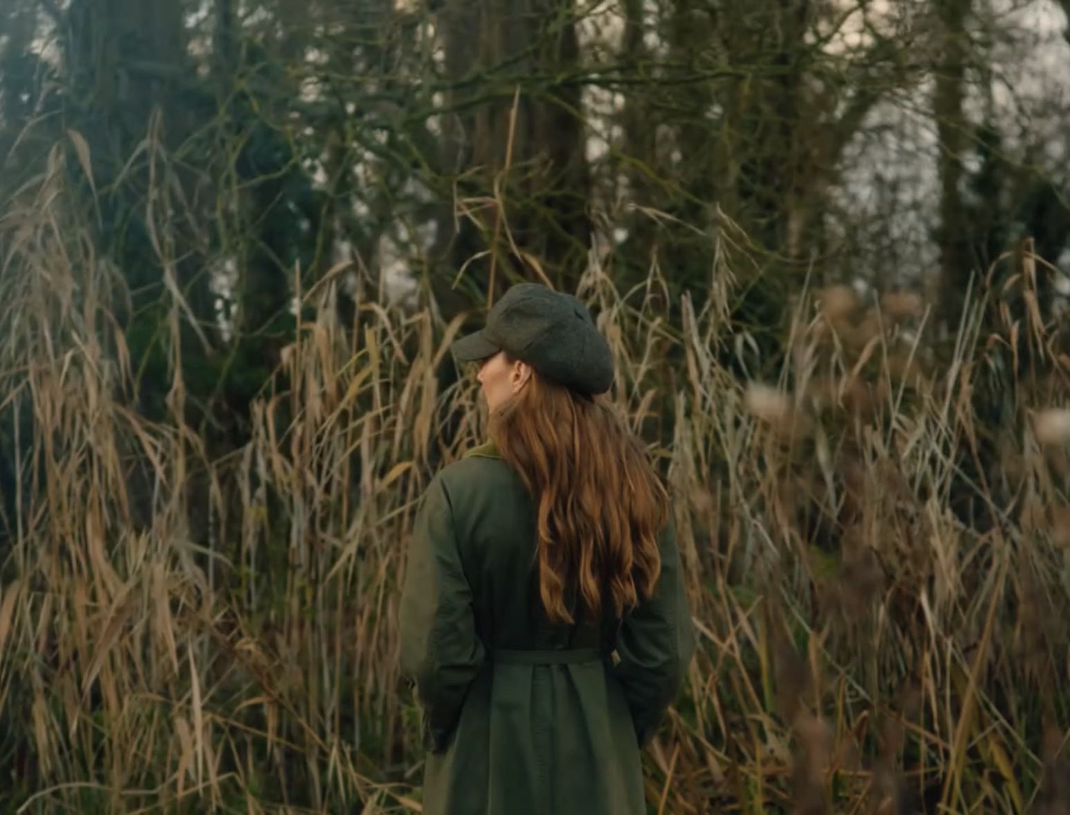 Księżna Kate o powrocie do zdrowia