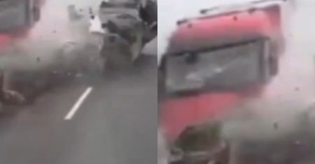 Tragiczny wypadek w Rumunii. Nie żyje siedmiu kibiców