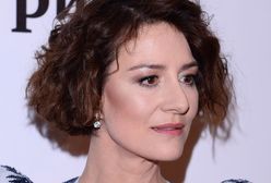 Maja Ostaszewska o wygranej Dudy: "Czy jest mi przykro? Jasne, że tak"