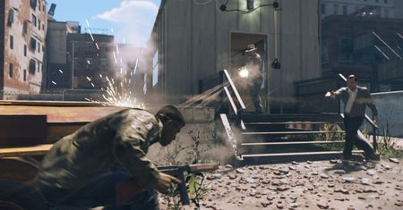 Mafia 3 zanotowała świetny debiut - udało się pobić rekord sprzedaży