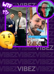 Influencer obiecał hajs za inwestycję w kryptowaluty. On zarobił, fani nie XD