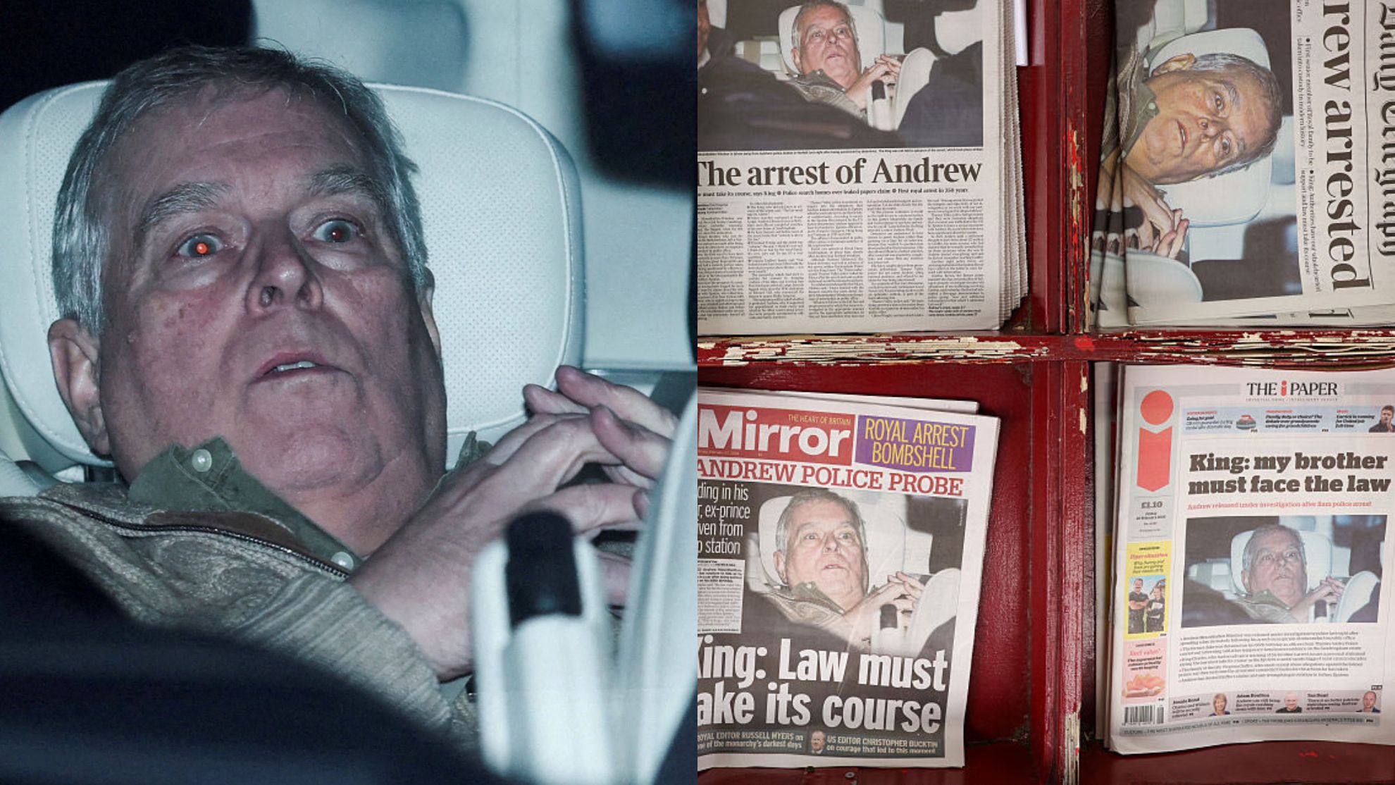 Andrzej Mountbatten-Windsor